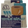 MEDIPLAST Textilná náplasť 1121 2,5 cm x 5 m, cievka