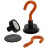 Magnetický háček NGT Bivvy & Brolly Hooks 2ks