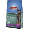 Granule pre mačky MR.BEEF Activ hovädzie 10 kg
