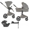 Anex Flo 2v1 Charm CYBEX Aton B2 i-Size Základňa k autosedačke