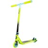 CORE kolobežka CD1 Pro Scooter LIME BLUE