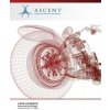 Catia V5-6r2018: Advanced Part Design (Ascent -. Center for Technical Knowledge)(Brožovaná)