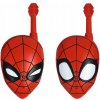 Lexibook Spider-man Krátkovlnné vysielačky