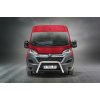 Steeler Predný rám CITROEN JUMPER 2006-2016 U typ