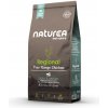 Krmivo pre psov Naturea Ethos Regional Free Range Chicken Light & Senior 1.6kg