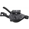 Radiaca páčka Shimano XT M8130, pravá 11s, I-Spec EV, bez ukazovateľa, 4550170898410, ISLM8130IRAP