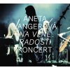ANETA LANGEROVA: NA VLNE RADOSTI KONCERT (CD/DVD)