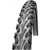 Plášť Schwalbe Land Cruiser KevlarGuard 24x1,75, 47-507 černý - drát