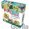 Pexetrio - Znáš naše ptáky? - Betexa