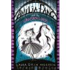 Amelia Fang and the Unicorn Lords - Laura Ellen Anderson