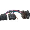 4carmedia ISO konektor Chevrolet / Opel