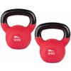 Crivit Kettlebell, 10 kg, 2 kusy (800005401)