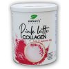 Nutrisslim Pink Latte Collagen+Kyselina hyalurónová 120g