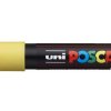 Posca PC-1M žltý
