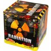 Kompakt 25 rán 20 mm Radiation