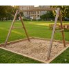 Piccolino Detská hojdačka SwingSet (hojdačkový rám)