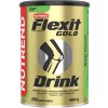 NUTREND Flexit GOLD DRINK jablko 400 g
