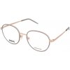 Boss by Hugo Boss Dioptrické okuliare Hugo Boss Boss 1594 2F7 Veľkosť: 51