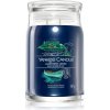 Yankee Candle Lakefront Lodge vonná sviečka Signature 567 g
