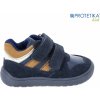 Protetika - barefootové topánky VESTON brown-v ext. sklade