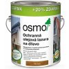 Osmo Osmo ochranná olejová lazura 706 dub - 3l 12100163MC