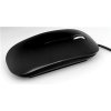 ACUTAKE PURE-O-MOUSE Black 800/1200DPI (USB)