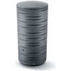 Sud na dažďovú vodu FREZE 410 l - farba: granit (RWW410-431UG)