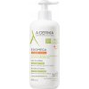 A-Derma Exomega Control emolienčné mlieko 400 ml