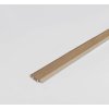 Modular One prechodový profil Dub Atmosphere umbra 1744675 1000x39x7,5 mm