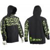 Gunki Camo Waterproof 30K Jacket