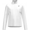 Detská bunda Head CLUB 25 Jacket Junior WH 140 cm