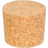 Zátka Strend Pro 35x45/40 mm, korková, kónická, na 5/10/15/20/25/34 lit. demižón