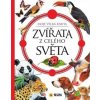 Zvířata z celého světa