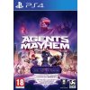 Agents of Mayhem (PS4)