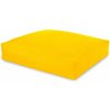 INTERMEDIC SK Peliešok pre psa Nylon Farba: Žltá, Veľkosť: 70x80 cm