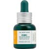 The Body Shop Rozjasňujúce očné sérum Vitamín C Eye Glow Serum 10 ml