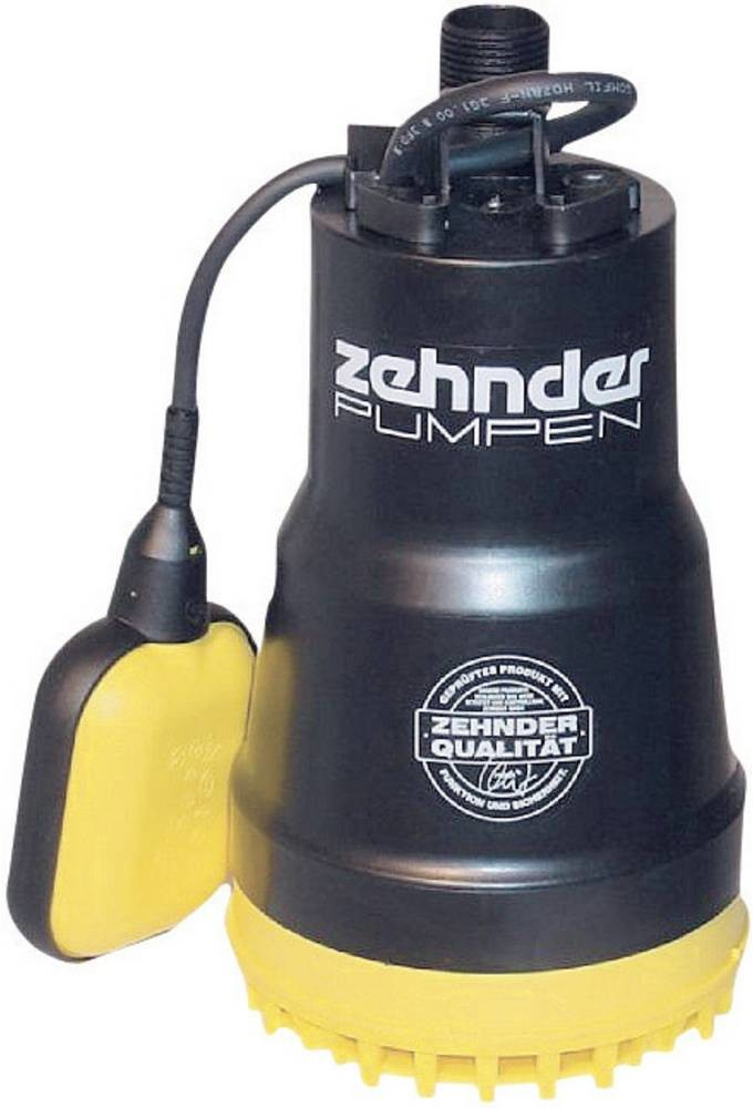 Zehnder Pumpen ZM 280 A 13181 7000 l/h 6 m