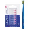 Curaprox CPS 08 prime refill ružová + CS 5460 zubná kefka sada