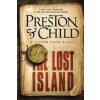 The Lost Island (Douglas Preston,Lincoln Child)(Brožovaná)