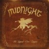Midnight - Legend Has Begun [CD]