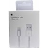 Apple iPhone Lightning / USB-A dátový kábel (1m) MQUE2ZM/A - Original Apple