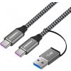 PremiumCord ku31cq2 USB-C, 2m