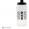 Kellys KOLIBRI fľaša, 550 ml, transparentná