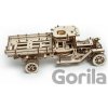 Ugears 3D puzzle Truck UGM-11 420 ks