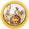 Rabalux 4565 LEON nočné svetlo LED 0,3W 2xAA viacfarebná