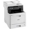 Brother MFC-L8690CDW, A4 laser color MFP, print/scan/copy, 31 strán/min, 2400x600, duplex, USB 2.0, LAN, WiFi MFCL8690CDWYJ1