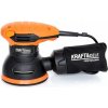 KRAFT&DELE Excentrická brúska 1100W KD1684
