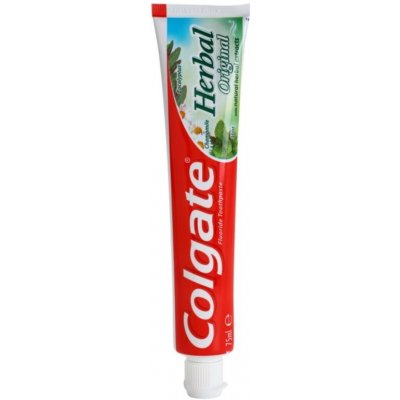 Colgate Herbal Original bylinková zubná pasta 75 ml