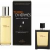 Hermes Terre D´ Hermes Pure Perfume Edp 30 ml + EDP náplň 125 ml darčeková sada