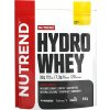 Nutrend Hydro Whey, 800 g, vanilka